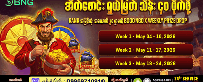 အနိုင်ရရှိမှု အခွင့်အရေးများစွာ